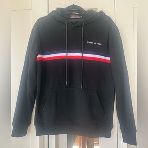 Tommy Hilfiger‎ sweater size medium hoodie